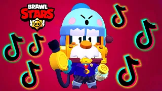 EN EFSANE Brawl Stars Tik Tok Videoları #268