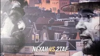 ROAR#009 : Neyah vs 2taf