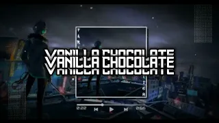 Dj Vanilla Chocolate Viral Tik Tok Remix 2017