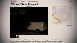 5 Most Disturbing Craigslist Ads