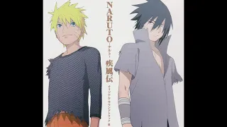 Naruto Shippuden OST - Chichi to Haha