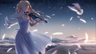 Nightcore - Aicha [ HD ]