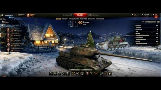 W.o.T. T-34-85 Tier VI Russian Medium Tank, Battle of Mountain Pass, 1st Class (HD 720p)