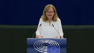 Nathalie Loiseau 06 July 2022 plenary speech on the relations of the Russian government