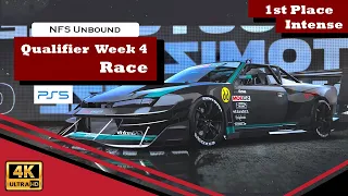 Need For Speed: Unbound Race - Qualifier Week 4: The Grand (1st Place) (Intense Difficulty)