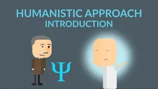 Introduction to Humanistic Approach - AQA A Level Psychology