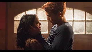 Archie & Veronica | Love Me Like You Do  | Riverdale