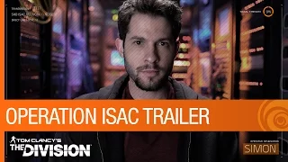 Tom Clancy's The Division - Operation ISAC Teaser Trailer | Ubisoft [NA]