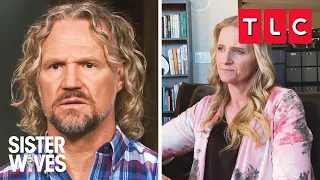 Most Dramatic Moments From Season 17 | Sister Wives | TLC