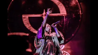 Evanescence - Blind Belief LIVE ROCK AM RING 2023