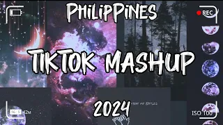 💫💫TIKTOK MASHUP ( 2024) 💫💫 (Philippines)