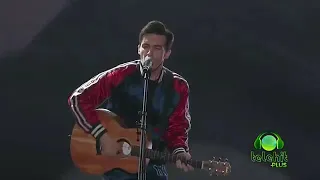 Drake Bell Performs I Know Live Mexico City 11/29/2019