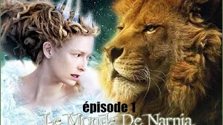 le monde de narnia let's play épisode 1 (FR) [PC]