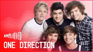 One Direction: In Their Words (Rare Interview Compilation) | Amplified