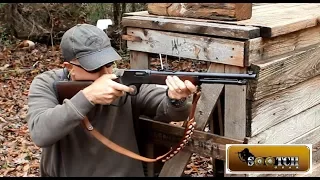 Henry 44 Magnum Carbine Review