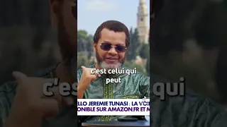 pasteur Marcello tunasi la voie du véritable pardon