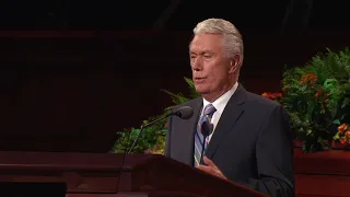 DF Uchtdorf Oct 2016 Alma Learn To Delegate, Amulek Hear the Lord, Remember Disciple, Avoid Anti-Lit
