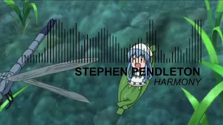St3phen - Harmony [Electro House] (No Copyright Music!)