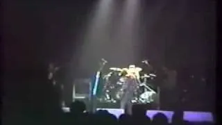 Nirvana 06/09/89 live