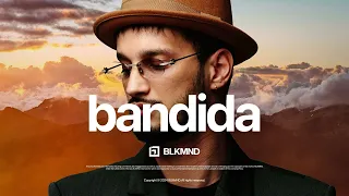 Soolking type beat - Bandida