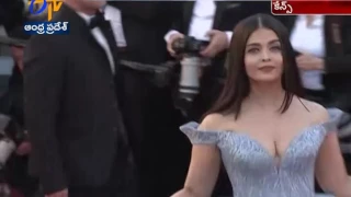 Cannes Film Festival| Aishwarya Rai Bachchan Is Belle Of The Ball In Princess Dress
