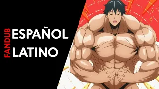 Dumbbell Nan-Kilo Moteru? | El Juego De Las Vencidas | Español Latino (Fandub)