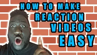 HOW TO MAKE REACTION VIDEOS EASY USING DAVINCI RESOLVE 16 IN 2020