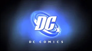 Opening Logos - DC Showcase (short films)