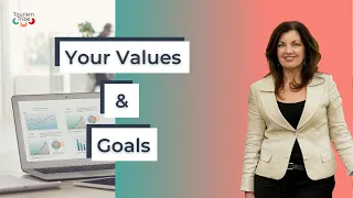Strategy and Innovation - Your Values & Goals