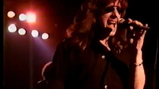 PT 2 -JOE LYNN TURNER BAND-Full Concert @ Jaxx - Springfield Virginia 2/15/95