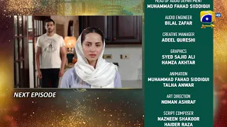 Banno - Episode 85 Teaser - HAR PAL GEO