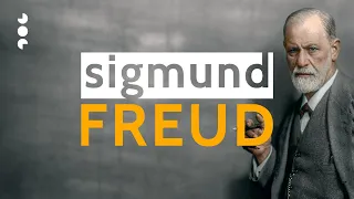 SIGMUND FREUD | História