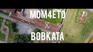 Mom4eto x BOBKATA - Murda Baby [Official Music Video] Prod. Denis Merg