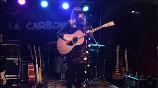 CHICA SOBRESALTO - Navegantes - LA CARBONERA - 22/11/2019