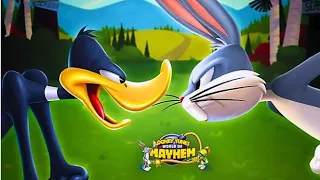 LOONEY TUNES  :  BACK IN ACTION REMASTERED PLAYTHROUGH   ❌ 💥 ❌