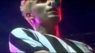 Die Ärzte - Sweet Gwendoline  - Live in München 1994 Alabamahalle