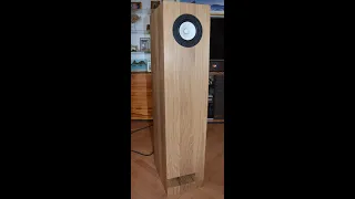 Markaudio MAOP great speakers for good price