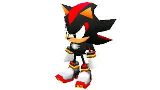 shadow the hedgehog op but its nu metal