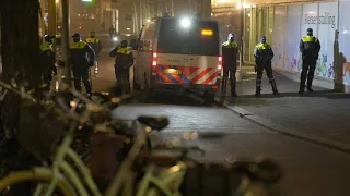 Omikron: Niederlande gehen abermals in Lockdown