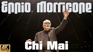 Ennio Morricone "Chi Mai" (1971) [Remastered in 4K]