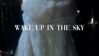 Gucci Mane, Bruno Mars, Kodak Black - Wake Up In The Sky (Official Video) (Teaser)