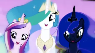 ♥ PMV - Вою на луну ♥