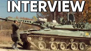 Interviewing An HSTV-L Engineer