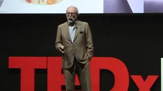 Beauty: the competitive identity of Italy | Maurizio Robilant | TEDxMilano