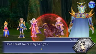 Dissidia Final Fantasy: Opera Omnia - Act 2, Ch. 2 Light