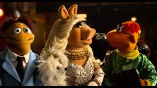 Disney's Muppets Most Wanted | Official Trailer HD