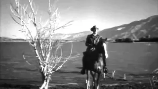 The Doolins of Oklahoma Western 1949 Randolph Scott WMC