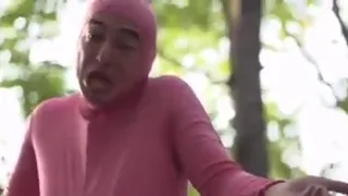 Pink Guy- Its Kinda Gay