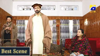 Meray Humnasheen Episode 27 | 𝐁𝐞𝐬𝐭 𝐒𝐜𝐞𝐧𝐞 𝟎𝟗 | HAR PAL GEO