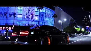 DJ JEDY Feat Niсole - Get It | CAR VIDEO